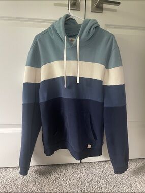 Marine Layer Hoodie